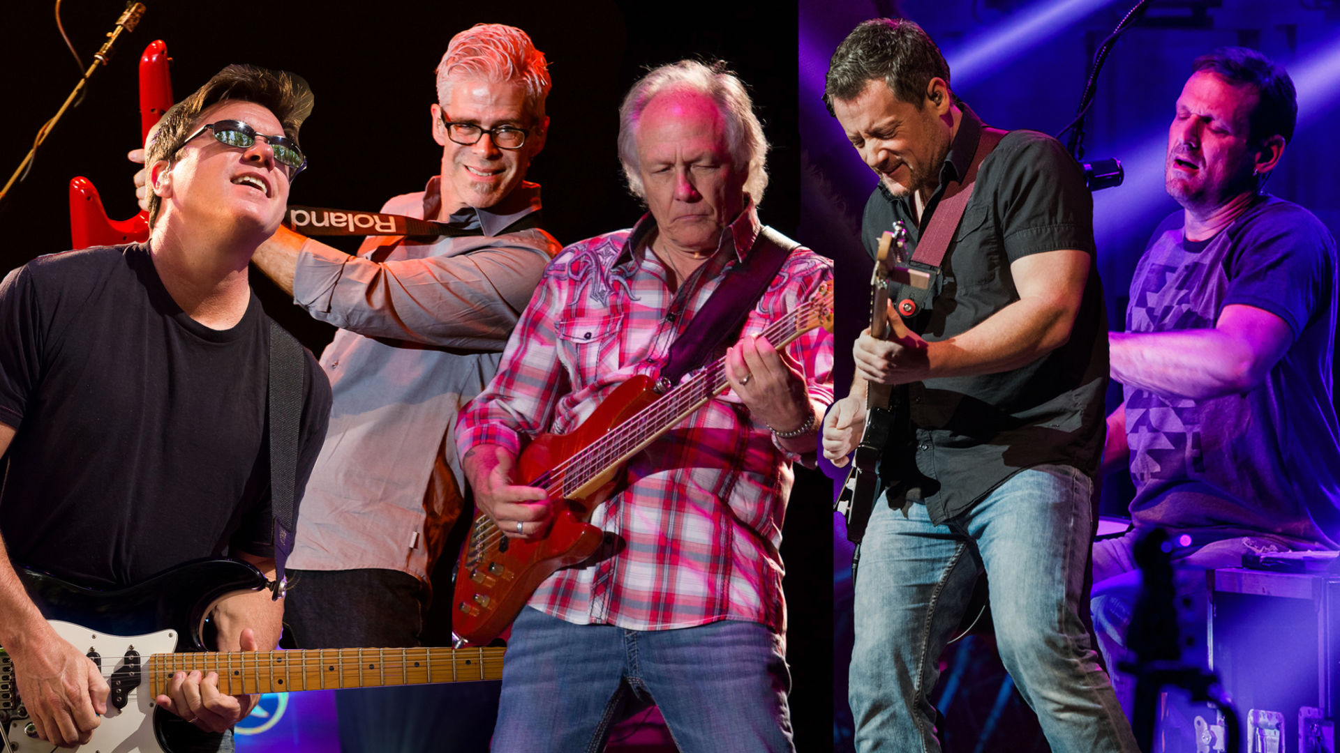 Little River Band - Aug. 17